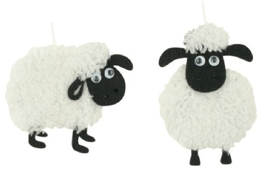 Hanging Sheep 5 cm