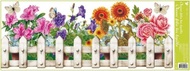 Decorative Window Cling – Playpen