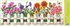 Decorative Window Cling – Playpen