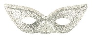 Eye Mask with Glitters - Cat Eyes