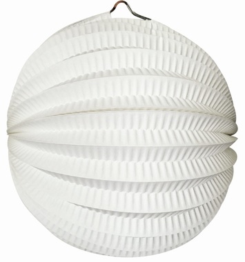 Paper Lantern, round 21 cm