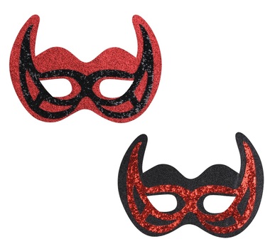 Halloween Devil Mask 