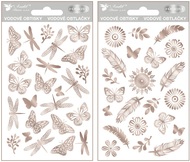 9415 Obtisky ze stř&iacute;brn&eacute; f&oacute;lie 9x15 cm-1