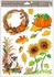 Decorative Window Cling – Sunflower