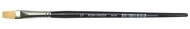 Flat Brush for School Purposes size 12