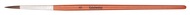 Round School Brush Size 8