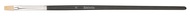 Flat Brush for School Purposes size 4