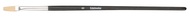 Flat Brush for School Purposes size 6