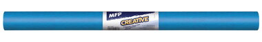 Crepe paper roll 50 x 200 cm, petrol