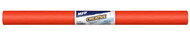 Crepe paper roll 50 x 200 cm, brick