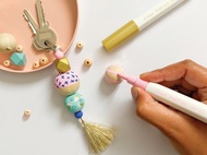 993030 Sada PILOT PINTOR KL&Iacute;ČENKY -4