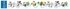 Decorative Window Cling – Snowmen