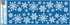 Decorative Window Cling – Snowflakes