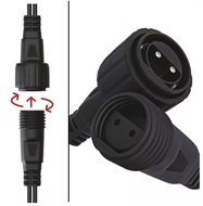 11084 Prodlužovac&iacute; kabel - 10 m spojovac&iacute;ho syst&eacute;mu -2