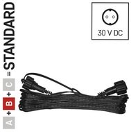 11084 Prodlužovac&iacute; kabel - 10 m spojovac&iacute;ho syst&eacute;mu -3