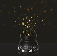 11490 LED nočn&iacute; projektor - hvězdn&aacute; obloha-1