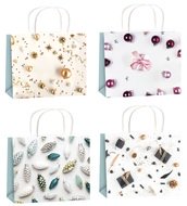 12003 Ta&scaron;ka v&aacute;nočn&iacute; d&aacute;rkov&aacute; S 15x12x5,5cm -1