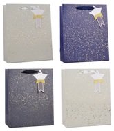 12531 Ta&scaron;ka d&aacute;rkov&aacute; s metalick&yacute;mi prvky L 26 x 32 x 12 cm-1