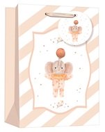 12548 Ta&scaron;ka d&aacute;rkov&aacute; dětsk&aacute; s glitrem M 18 x 23 x 10 cm-3