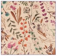 13310 Pap&iacute;rov&eacute; ubrousky celoročn&iacute;, tř&iacute;vrstv&eacute; 33 x 33 cm, 20 ks-1