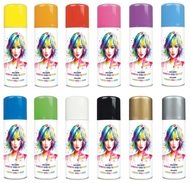 Colored Hairspray 125 ml