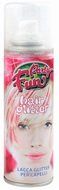 Glitter Hair Spray 125 ml - Multicolor