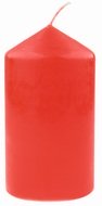 14313 Sv&iacute;čka ČERVEN&Aacute; v&aacute;lec 6 x 11 cm, 32 hodin -1