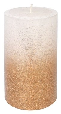 Cylinder Shape Candle 70 x 130 mm