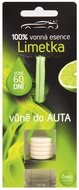 14444 Vůně do AUTA 5ml - LIMETKA-1 14444 Vůně do AUTA 5ml - LIMETKA-1