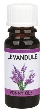 Fragrance Oil 10 ml - Lavender