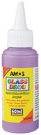 Glass Deco 60 ml -7. VIOLET
