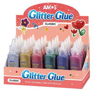 1506 Glitrové lepidlo display 22 ml - 24 ks-1