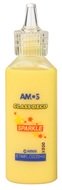 Glass Deco Sparkle, 22 ml, 1. YELLOW