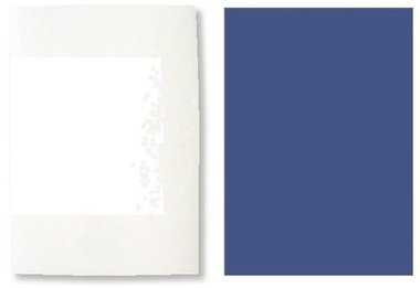 Self-Adhering Foil 100x70 cm