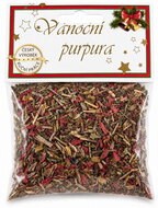 Dry Christmas Incense Mixture 20 g