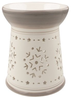 Ceramic Aroma Lamp 15 cm 