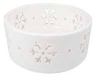 19557 Sv&iacute;cen porcel&aacute;nov&yacute; vločky 5 cm-1