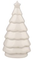 19592 Strom z porcelánu s LED 8 x 15 x 5,5 cm-3