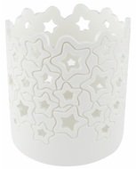 19640 Sv&iacute;cen porcel&aacute;nov&yacute; Hvězdy 11 x 13,5 x 11 cm-1