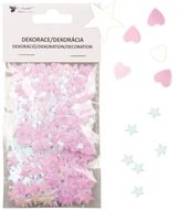 22019 Konfety hvězdy duhov&eacute;, 2 velikosti, 2 x 7 g-1