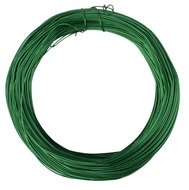 22030 V&aacute;zac&iacute; dr&aacute;tek zelen&yacute; 0,5 mm x 50 m -1
