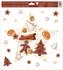 Decorative Window Cling – Star