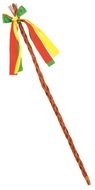 Wicker Easter Whipping Stick o 2 x 90 cm