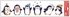 Decorative Window Cling – Penguins