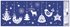 Decorative Window Cling – Hanging Decorations with Animals