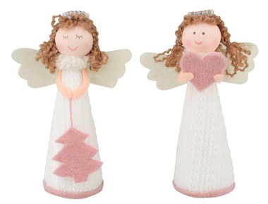 Standing Angel 13 cm