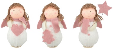 Standing Angel 15 cm