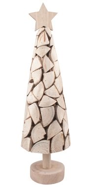 Wooden Tree o 14 x 50 cm