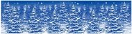 Decorative Window Cling – Forest