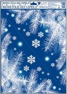 Decorative Window Cling – Branches